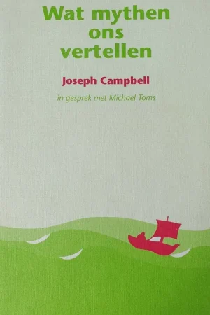 Wat Mythen Ons Vertellen Aanbieding
