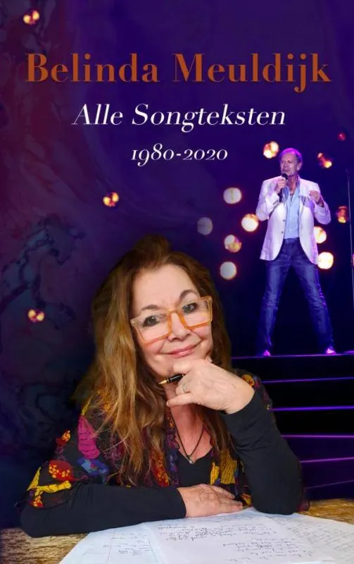 Koop Vandaag Belinda Meuldijk - Alle Songteksten / Druk 1