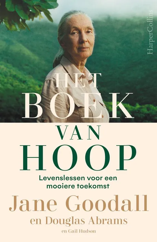 Fabrieksprijs Het boek van hoop