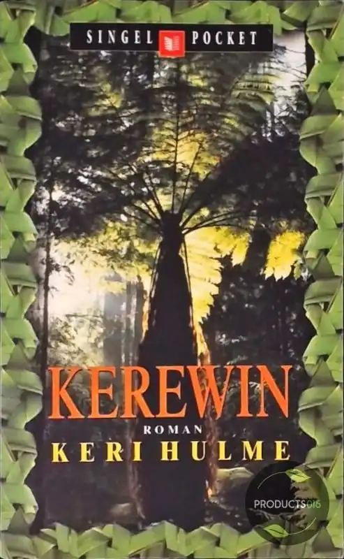 Kerewin Aanbieding