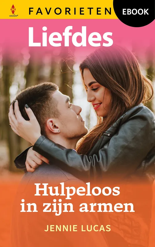 Hulpeloos in zijn armen Betrouwbaar