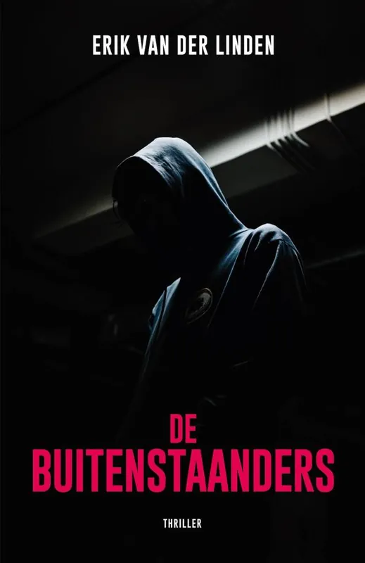 Express Levering De Buitenstaanders / Druk 1