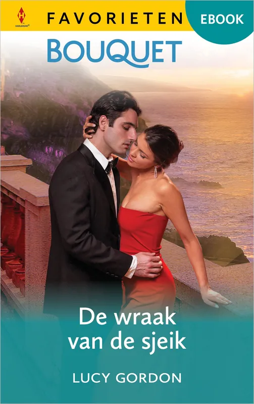Gratis Verzending De wraak van de sjeik