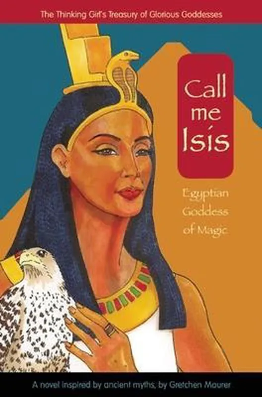 Call Me Isis Hete Deal