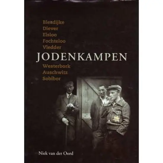Koopje Jodenkampen