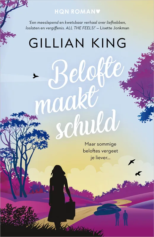 Koopje Belofte maakt schuld