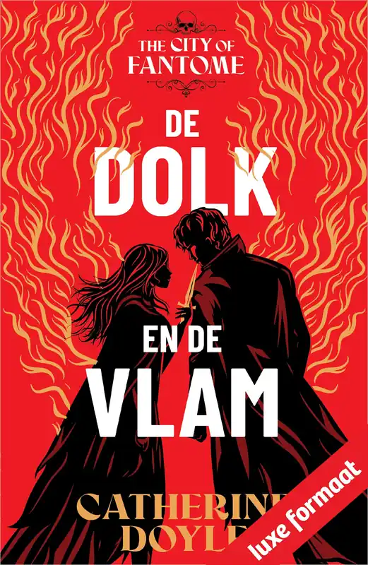 De dolk en de vlam Meest Verkocht