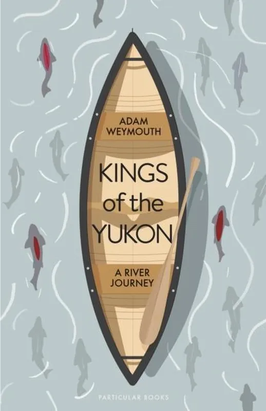 Favoriet Kings of the Yukon