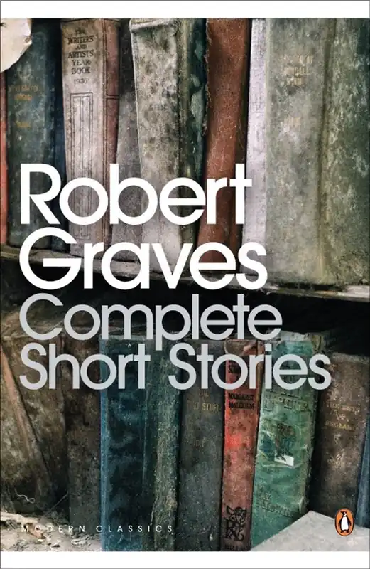 Bestseller Complete Short Stories