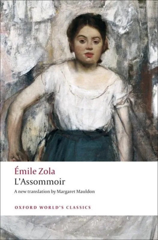 Hoge Kwaliteit L'Assommoir