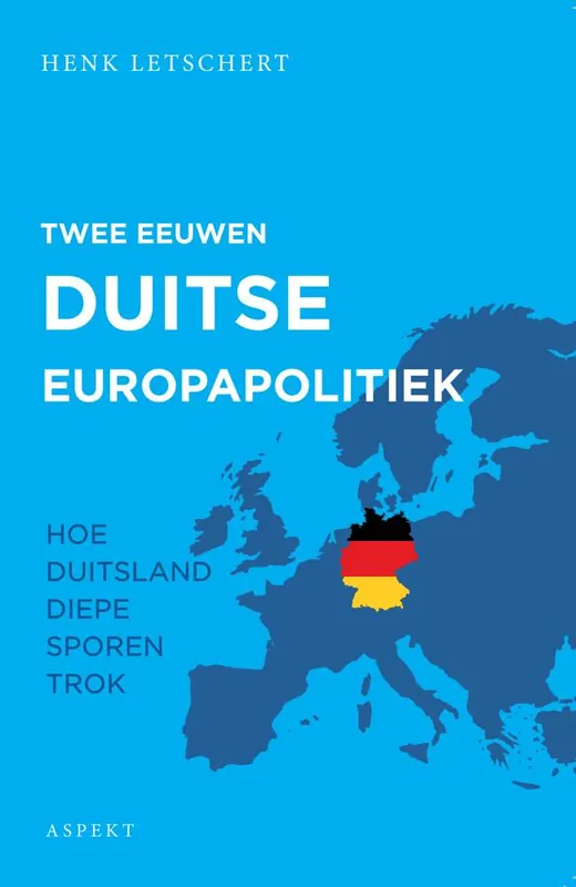 Twee eeuwen Duitse Europapolitiek / Druk 1 Koop Online