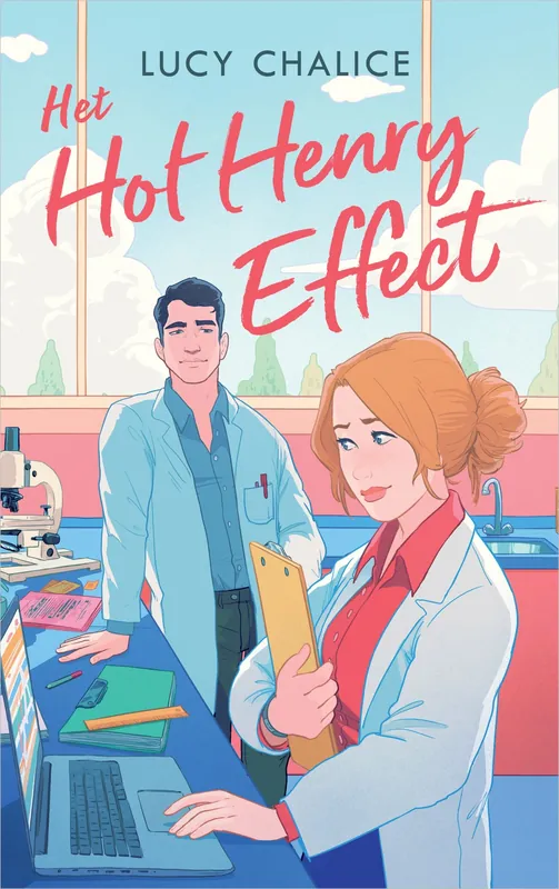 Favoriet Het Hot Henry Effect