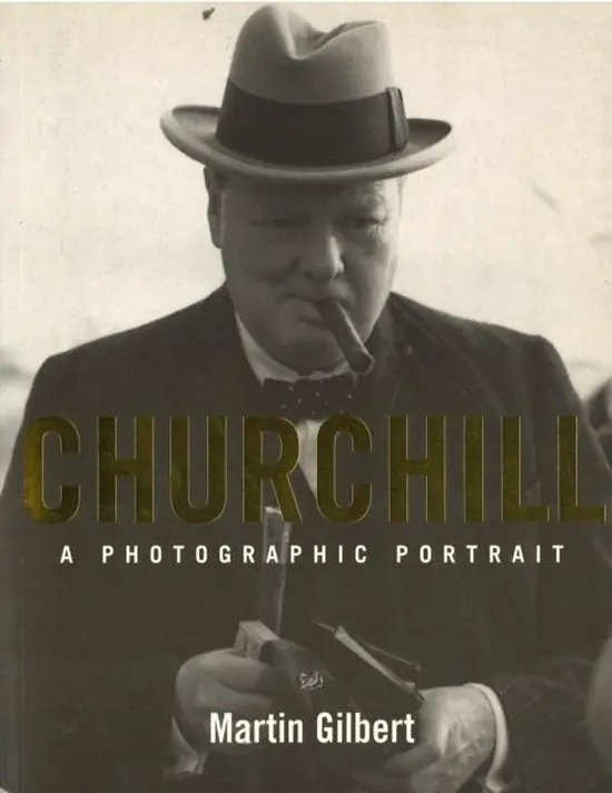 Rechtstreeks Van De Fabrikant Churchill