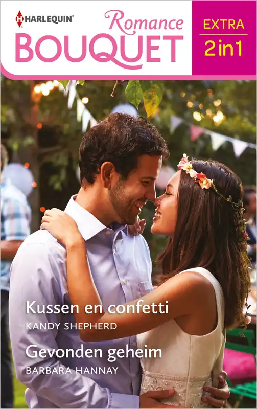 Snelle Levering Kussen en confetti / Gevonden geheim