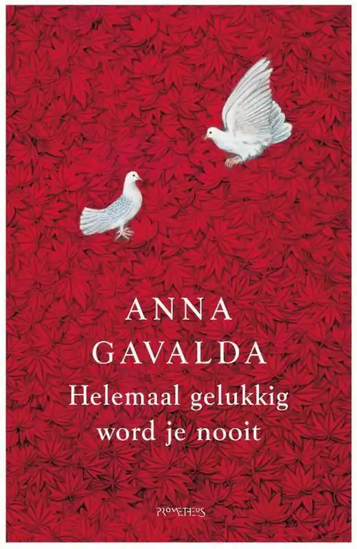 Helemaal gelukkig word je nooit Koop Vandaag