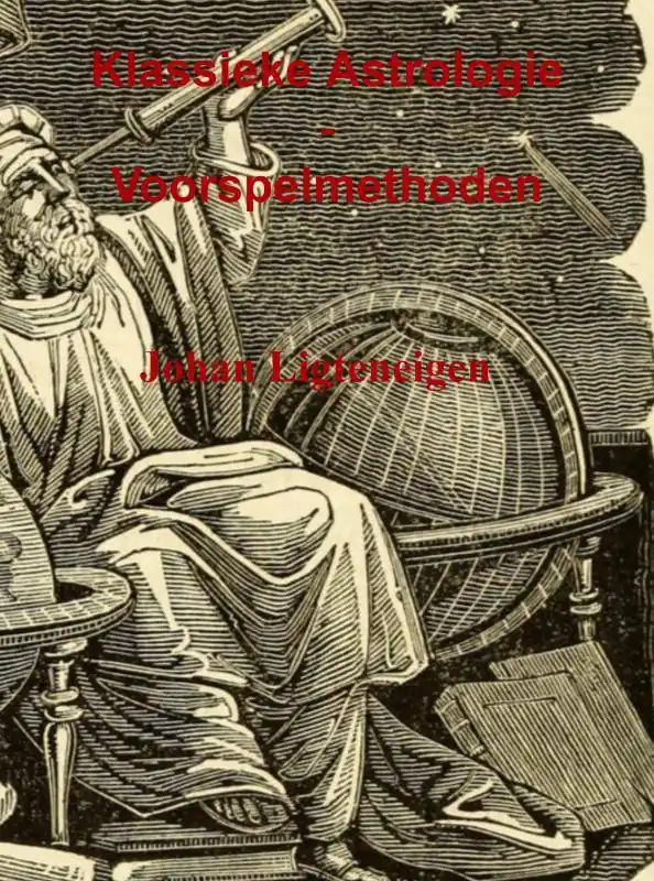 Klassieke Astrologie / Druk 1 Betaalbaar