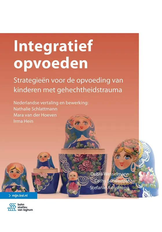 Integratief opvoeden / Druk 1 Shop Nu
