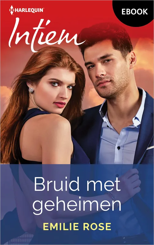 Bruid met geheimen Seizoensaanbieding