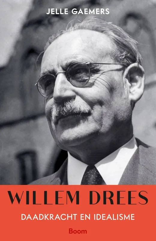 Willem Drees / Druk 1 Gereduceerde Prijs