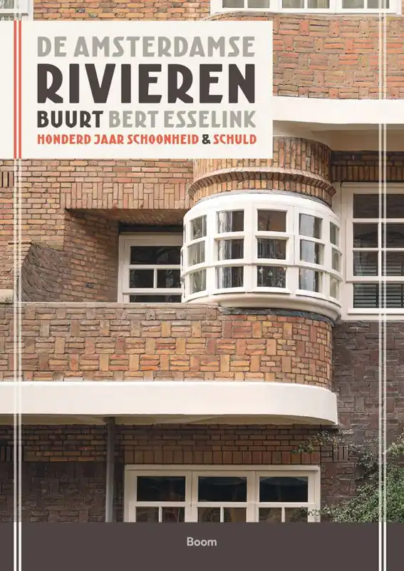 Seizoensaanbieding De Amsterdamse Rivierenbuurt / Druk 1