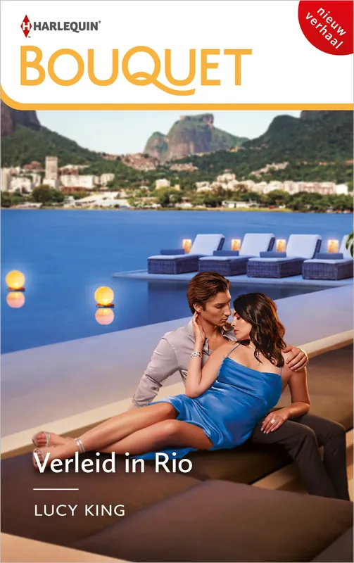 Verleid in Rio Premium