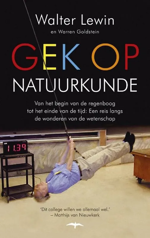 Fabrieksprijs Gek Op Natuurkunde