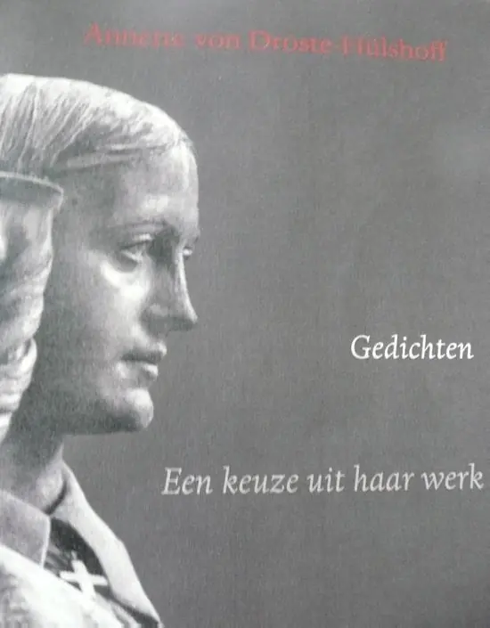 Annette von Droste-Hulshoff Premium