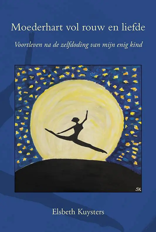 Beperkte Voorraad Moederhart vol rouw en liefde / Druk 1