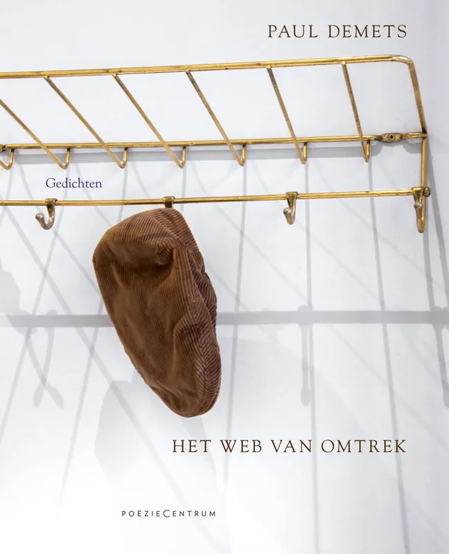Het web van omtrek / Druk 1 Flitsaanbieding