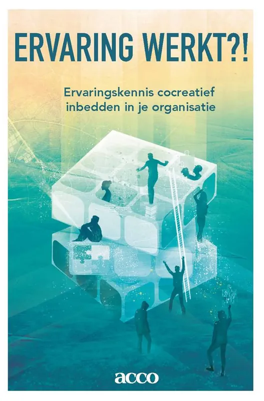 Ervaring werkt / Druk 1 Finale Uitverkoop