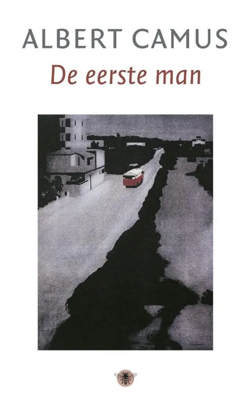De eerste man Hete Deal