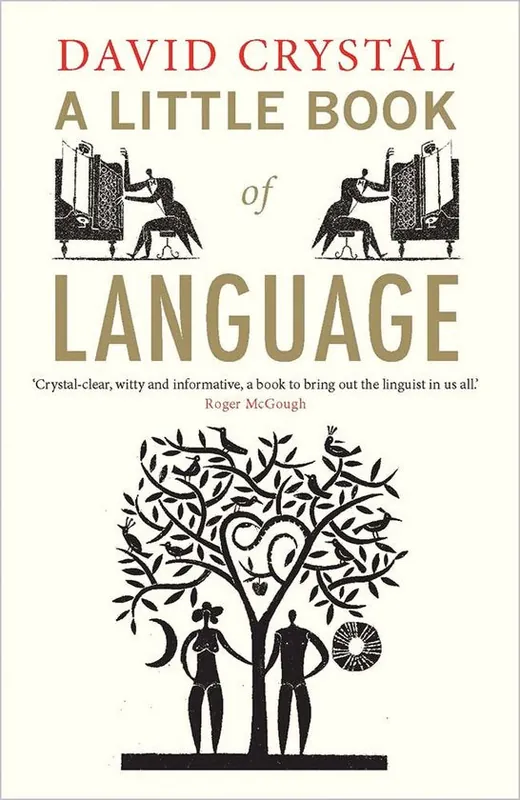 Little Book Of Language Lage Kosten