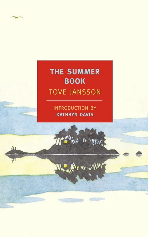 Betrouwbaar The Summer Book