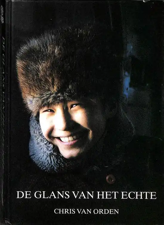 Hoge Kwaliteit Glans Van Het Echte
