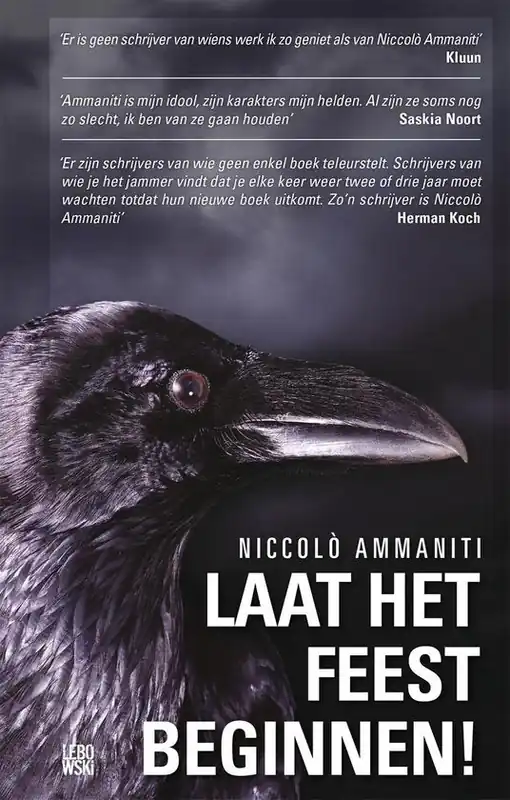 Laat het feest beginnen! Speciale Aanbieding