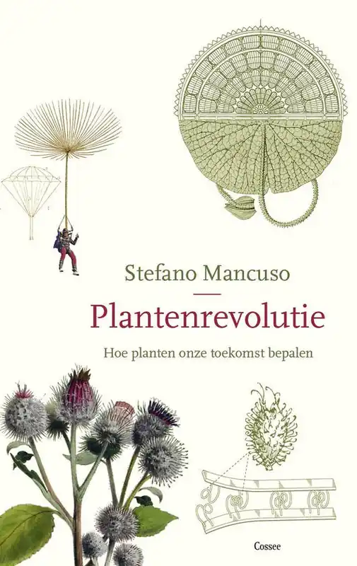 Dagaanbieding Plantenrevolutie