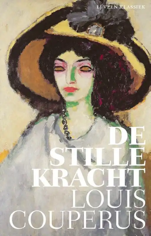 Premium LJ Veen Klassiek - De stille kracht