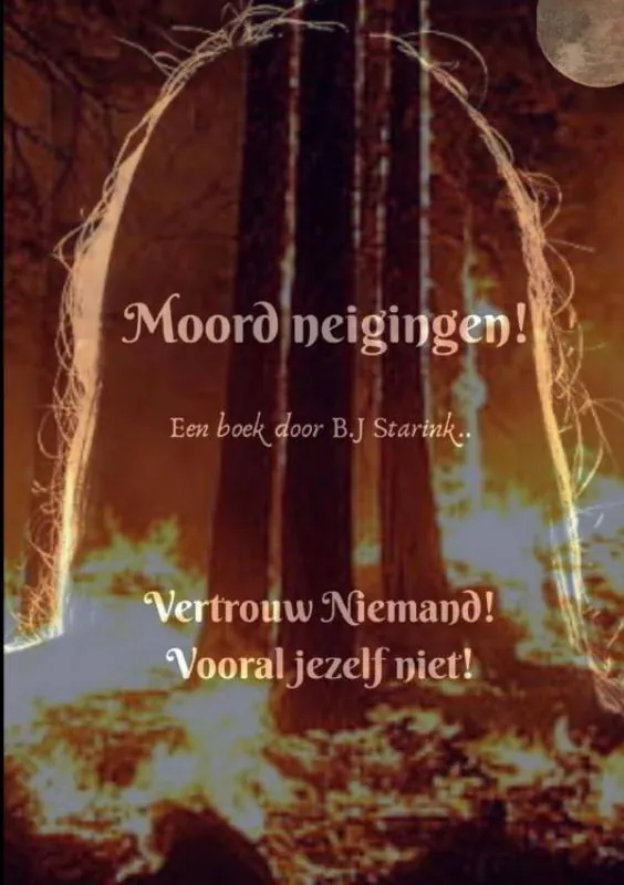 Shop Nu Moord Neigingen / Druk 1