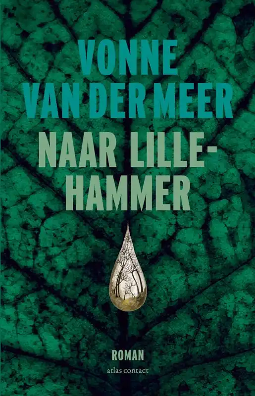 Naar Lillehammer / Druk 4 Korting