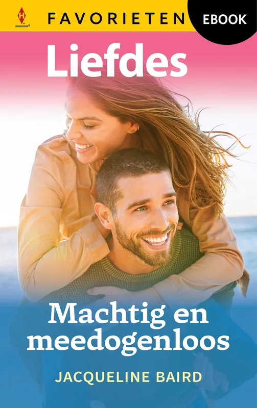 Betaalbaar Machtig en meedogenloos