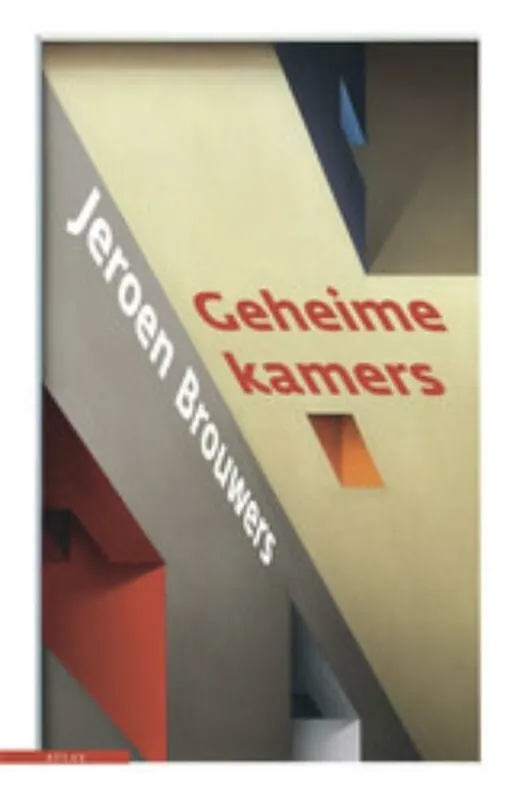 Geheime kamers Laatste Versie