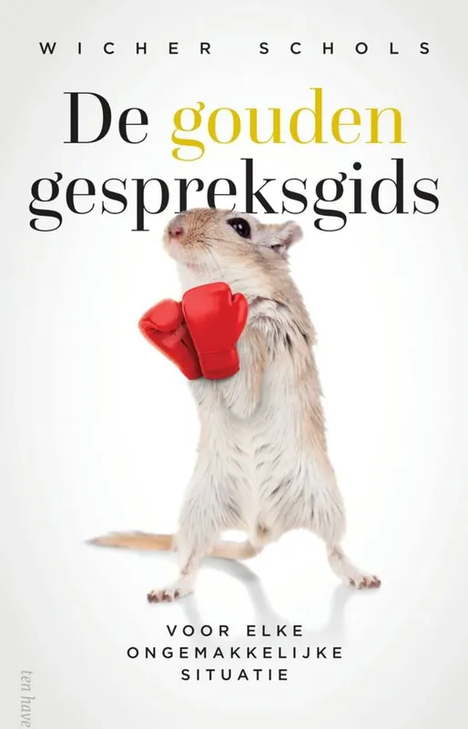 De Gouden gespreksgids / Druk 2 Merkproduct