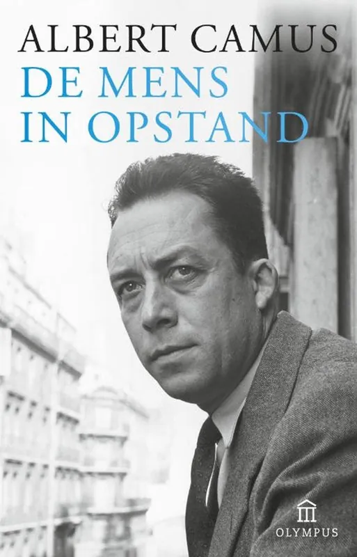 De mens in opstand Koop Online