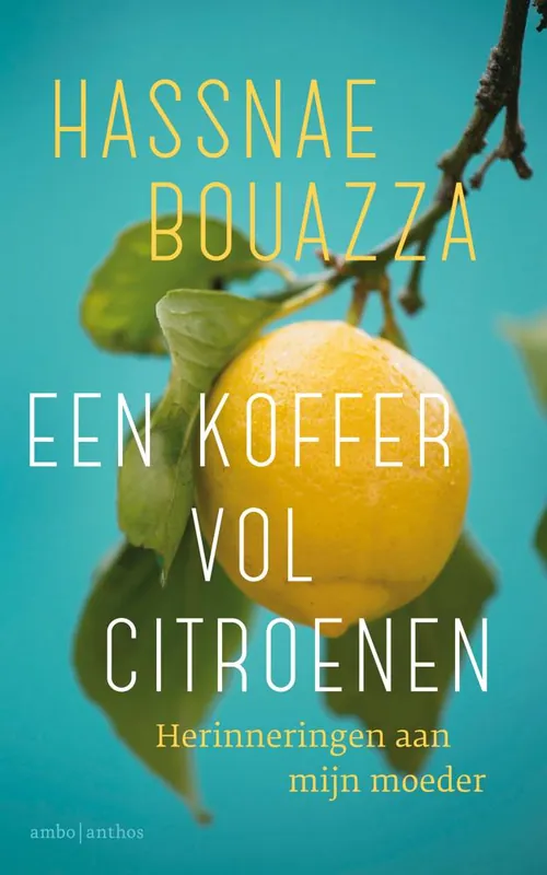 Express Levering Een koffer vol citroenen / Druk 2