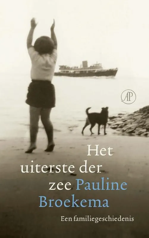 Het uiterste der zee Goedkoop