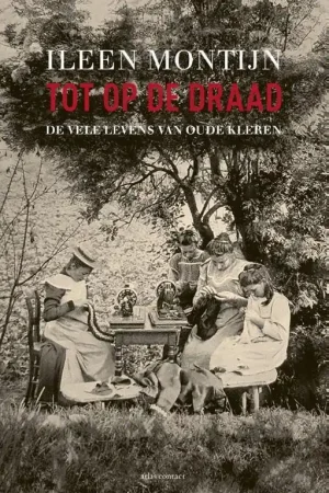 Weekendaanbieding Tot op de draad