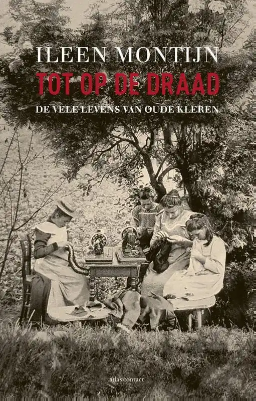 Weekendaanbieding Tot op de draad