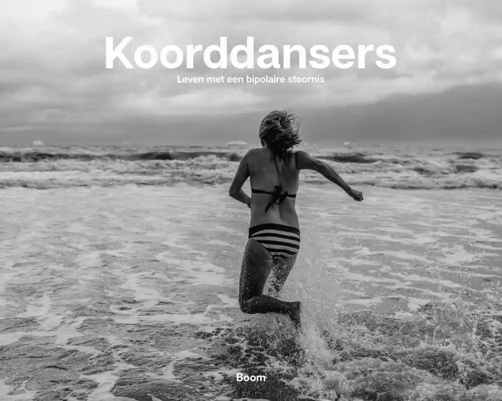 Koorddansers / Druk 1 Shop Nu