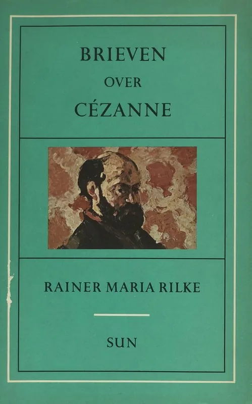 Bestel Nu Brieven over Cézanne