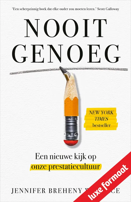 Direct Verzonden Nooit genoeg